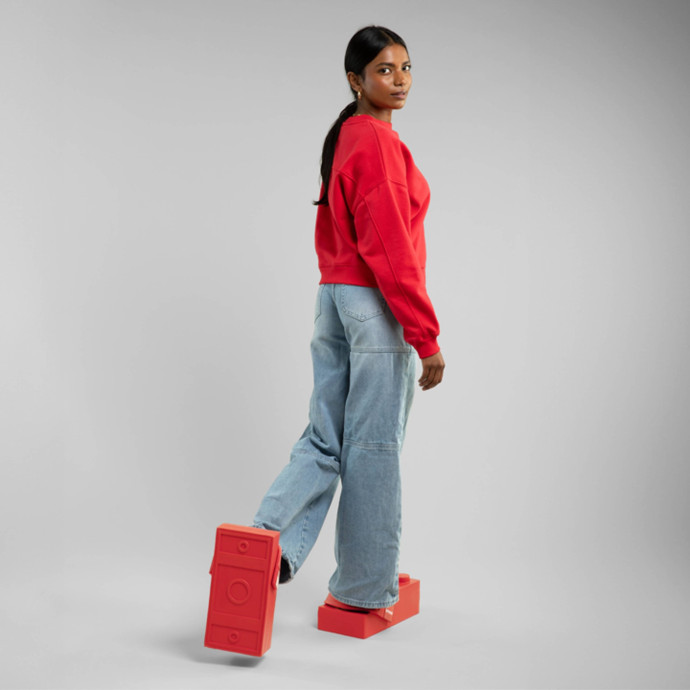 Brick Clog