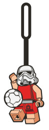 Ozdoba na tašku – dovolenkový Stormtrooper™