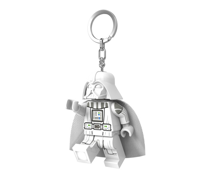 Světýlko na klíče – Jedi Vader