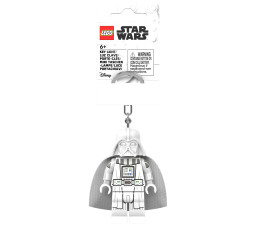 Světýlko na klíče – Jedi Vader