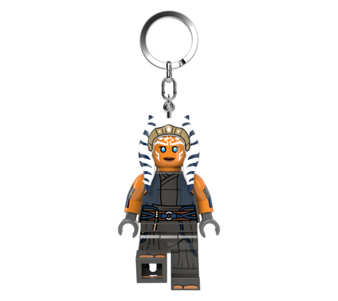 Světýlko na klíče – Ahsoka Tano™