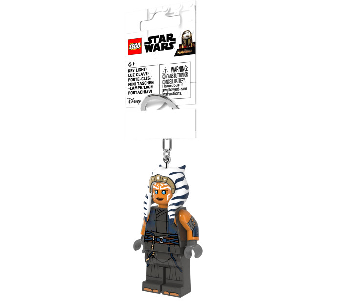 Světýlko na klíče – Ahsoka Tano™
