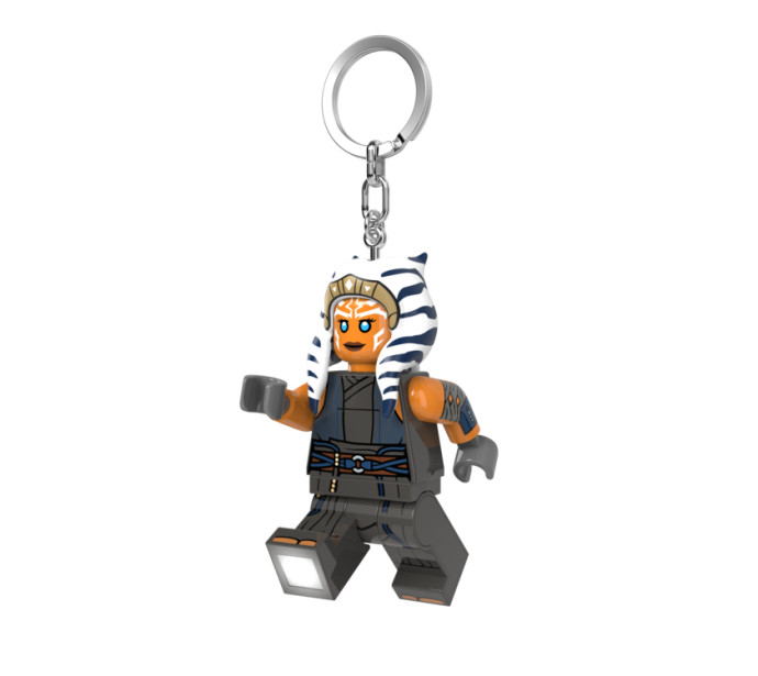 Světýlko na klíče – Ahsoka Tano™