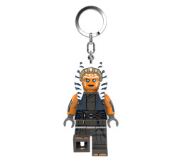 Světýlko na klíče – Ahsoka Tano™