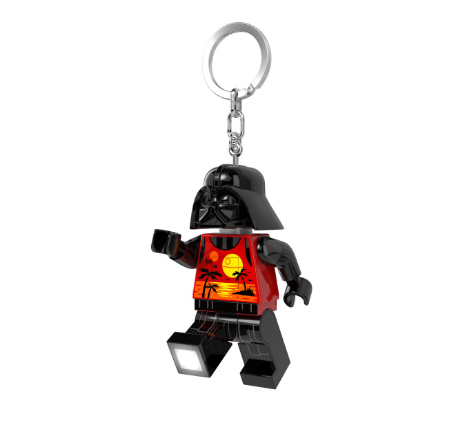 Světýlko na klíče – Darth Vader™ na dovolené