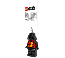 Světýlko na klíče – Darth Vader™ na dovolené