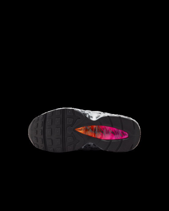 Tenisky Air Max 95 z kolekcie Nike x LEGO® – malé deti