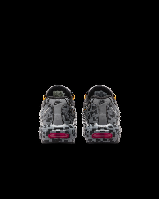 Tenisky Air Max 95 z kolekcie Nike x LEGO® – malé deti