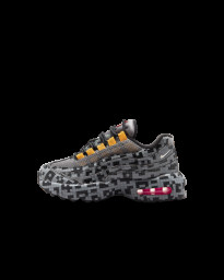 Tenisky Air Max 95 z kolekcie Nike x LEGO® – malé deti