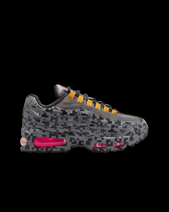 Tenisky Air Max 95 z kolekcie Nike x LEGO® – staršie deti