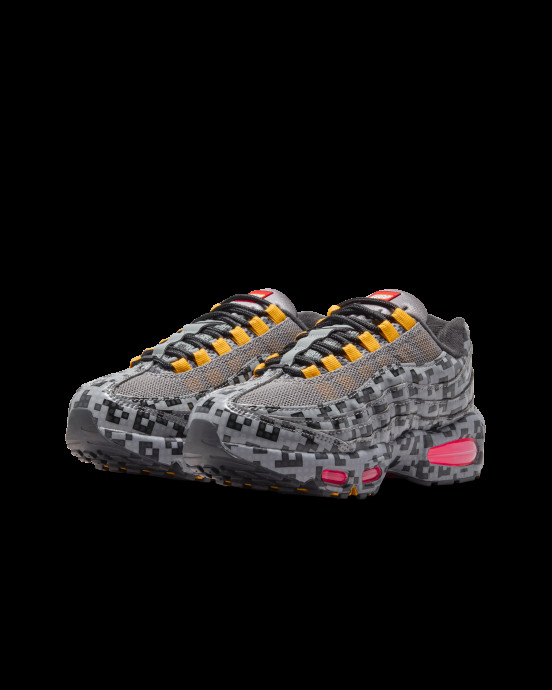 Tenisky Air Max 95 z kolekcie Nike x LEGO® – staršie deti