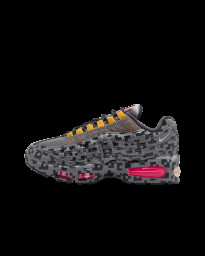 Tenisky Air Max 95 z kolekcie Nike x LEGO® – staršie deti