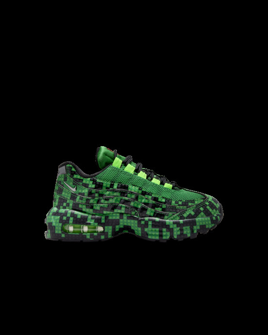 Tenisky Air Max 95 z kolekcie Nike x LEGO® – malé deti