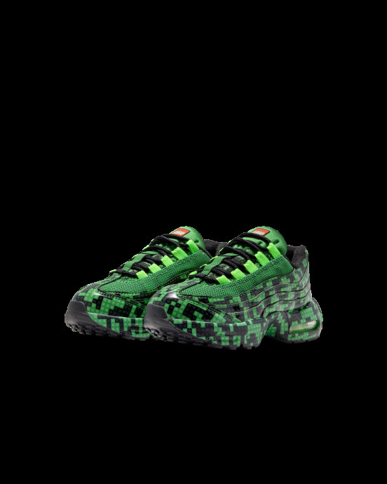 Tenisky Air Max 95 z kolekcie Nike x LEGO® – malé deti