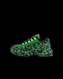 Tenisky Air Max 95 z kolekcie Nike x LEGO® – malé deti