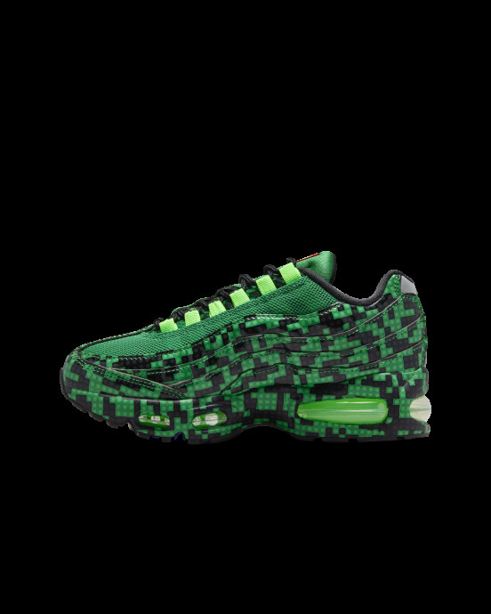 Tenisky Air Max 95 z kolekcie Nike x LEGO® – staršie deti