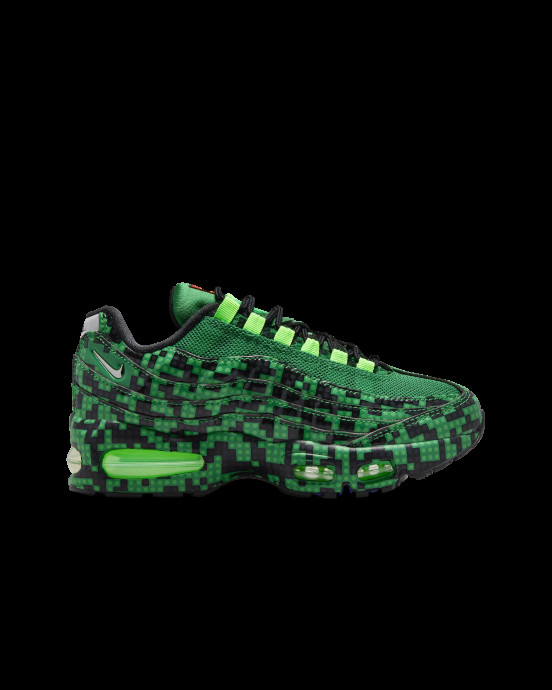 Tenisky Air Max 95 z kolekcie Nike x LEGO® – staršie deti