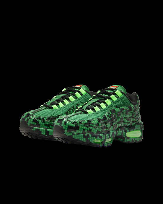 Tenisky Air Max 95 z kolekcie Nike x LEGO® – staršie deti
