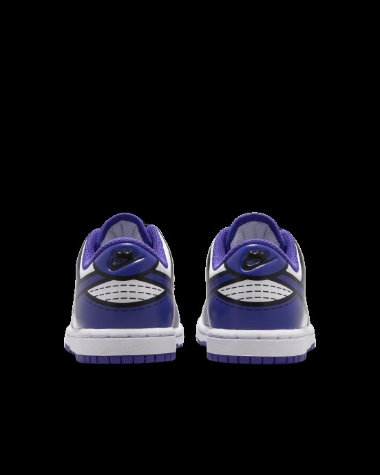 Nízke tenisky Dunk z kolekcie Nike x LEGO® – malé deti
