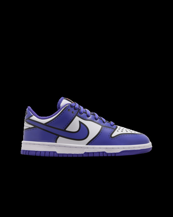 Nízke tenisky Dunk z kolekcie Nike x LEGO® – staršie deti