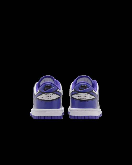 Nízke tenisky Dunk z kolekcie Nike x LEGO® – staršie deti