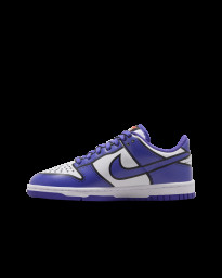 Nízke tenisky Dunk z kolekcie Nike x LEGO® – staršie deti