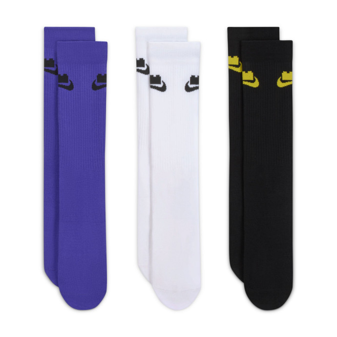 Ponožky Everyday Essentials z kolekcie Nike x LEGO®