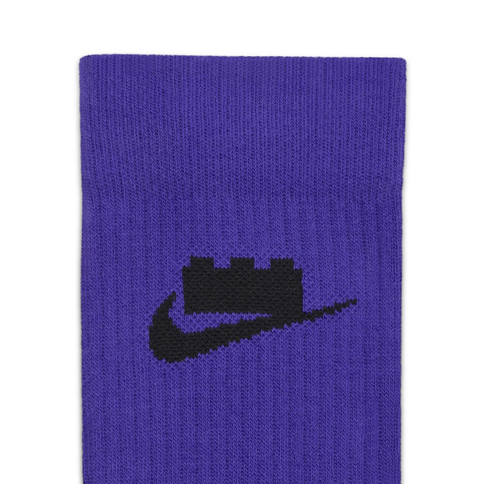 Ponožky Everyday Essentials z kolekcie Nike x LEGO®