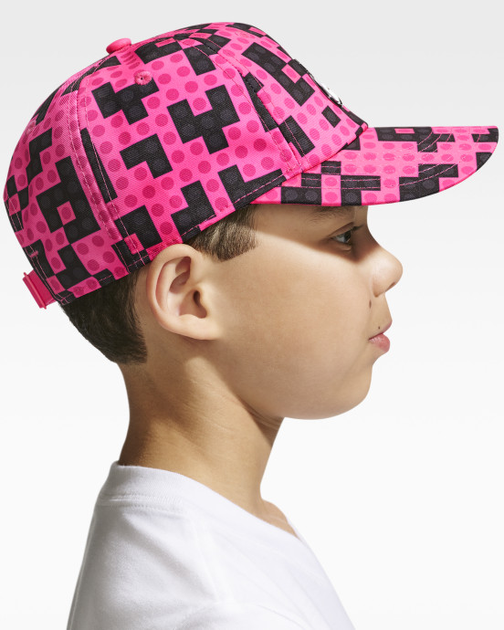 Šiltovka pre staršie deti z kolekcie Nike x LEGO®
