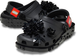 Creativity Clog – půlnoční zahrada