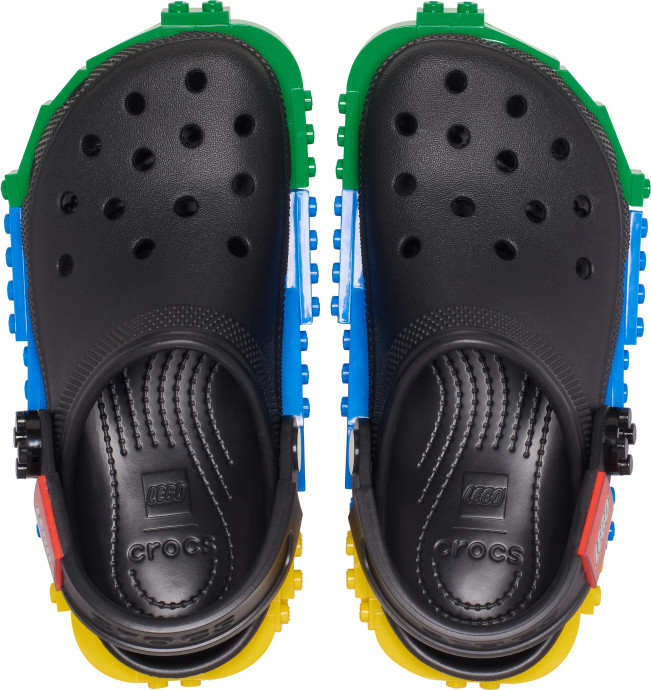 Detské tvorivé sandále LEGO®