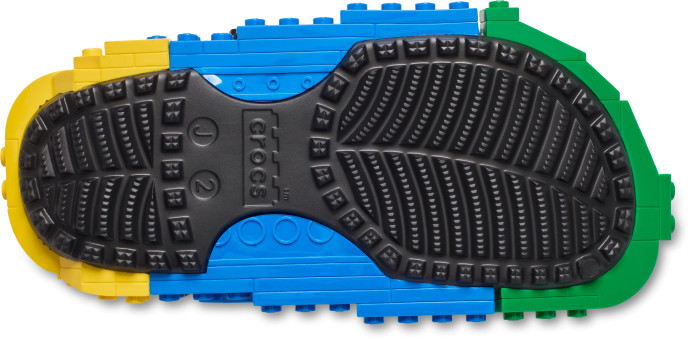 Detské tvorivé sandále LEGO®