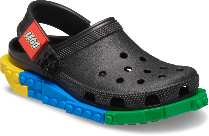 Detské tvorivé sandále LEGO®