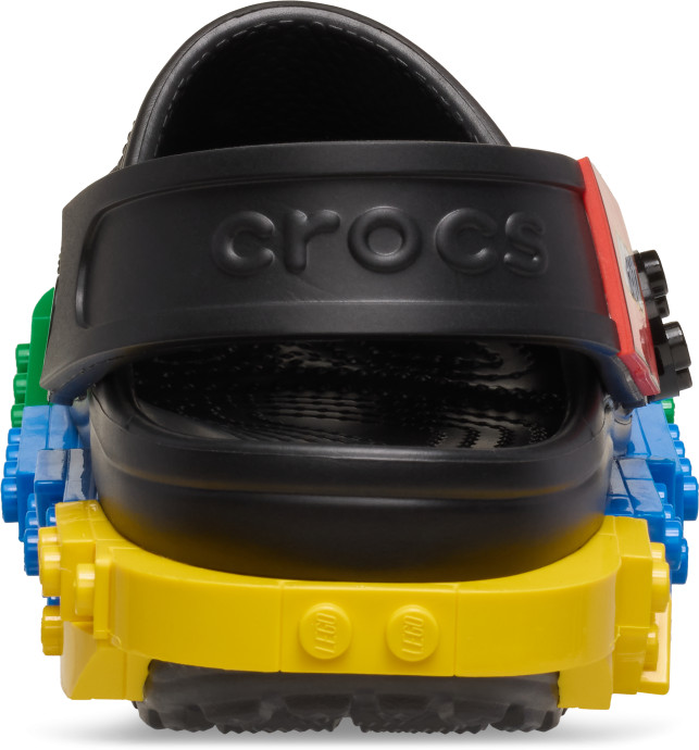 Detské tvorivé sandále LEGO®
