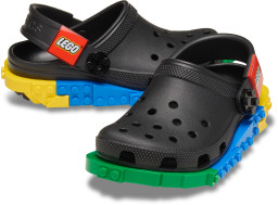 LEGO® Creativity Clogs – děti