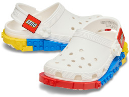 Creativity Clogs – děti