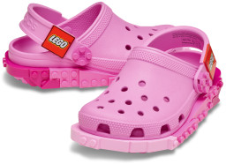 Creativity Clogs – děti
