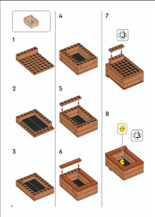 Play Box
