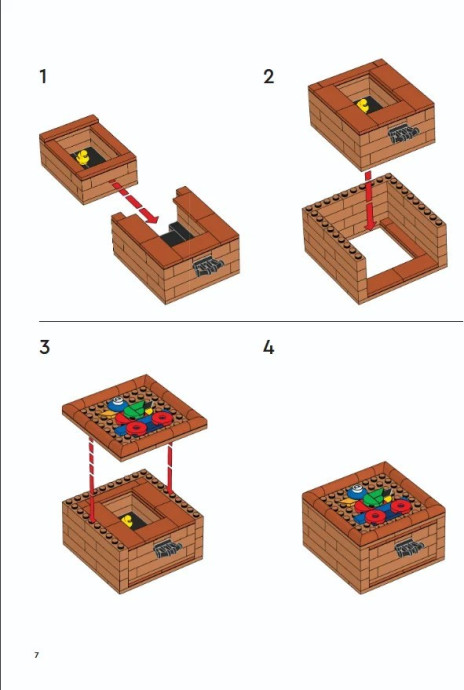 Play Box