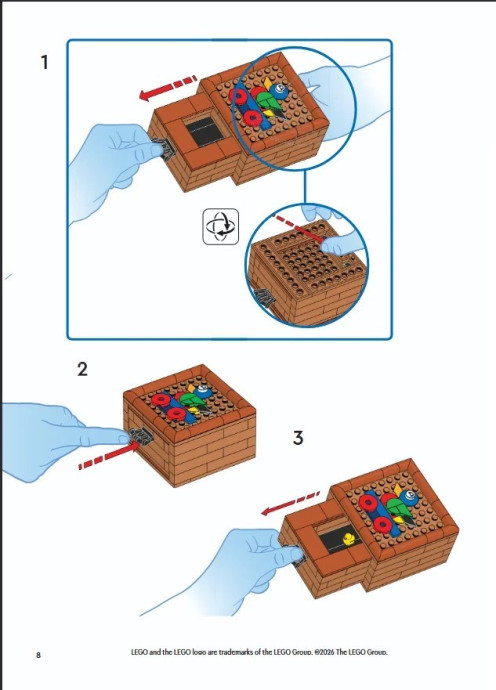 Play Box