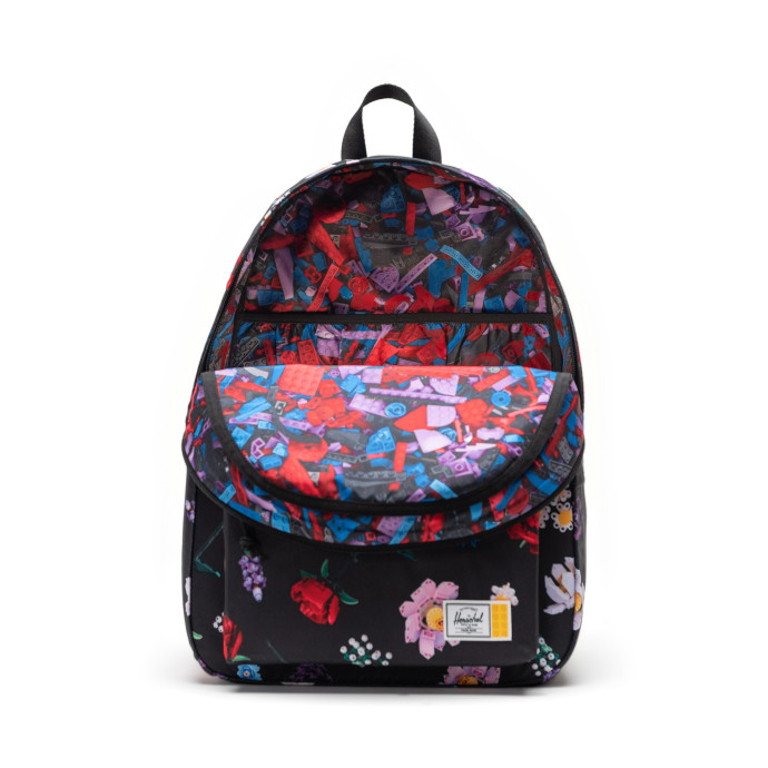 LEGO® Batoh Herschel Classic™ XL – Padajúce kvety