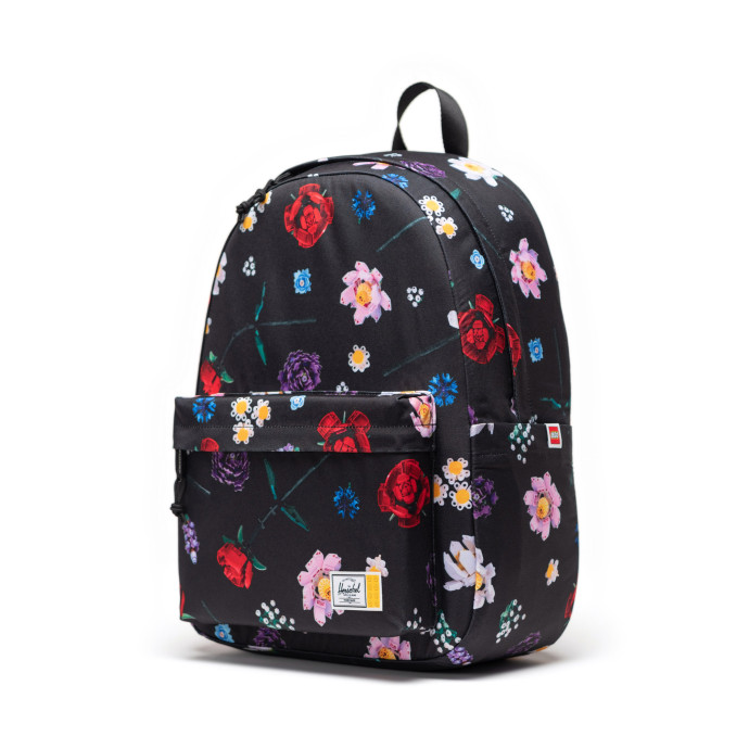 LEGO® Batoh Herschel Classic™ XL – Padajúce kvety