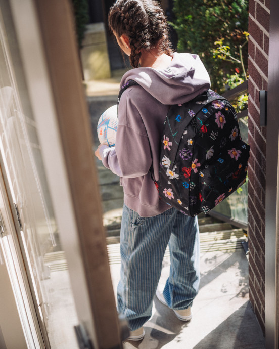 LEGO® Batoh Herschel Classic™ XL – Padajúce kvety