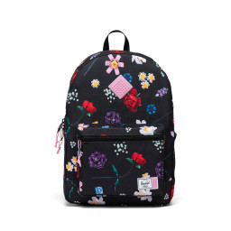 LEGO® Batoh pre mládež Herschel Heritage™ – Padajúce kvety