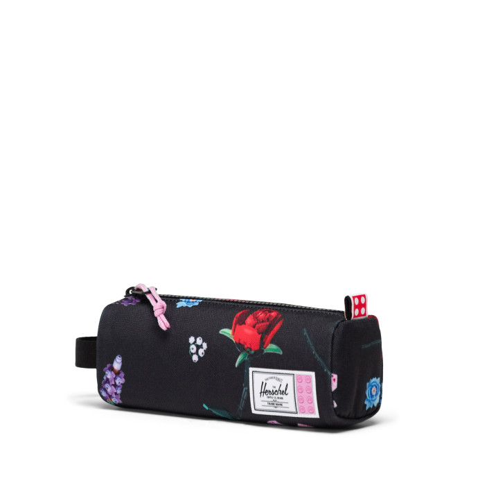 Peračník Little Herschel™ Settlement – Padajúce kvety