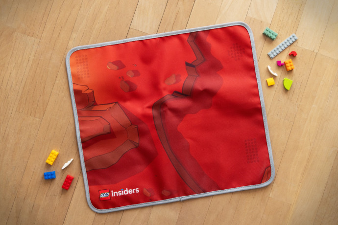 LEGO Education Playmat