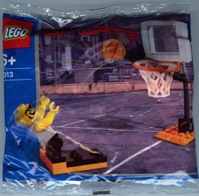 Basketball