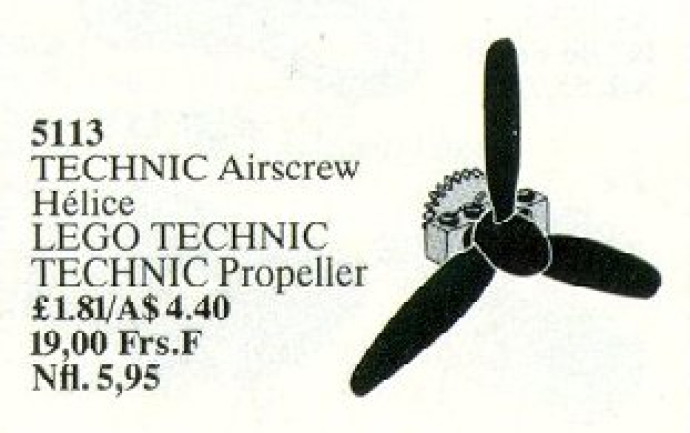 Propeller