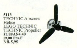 Propeller