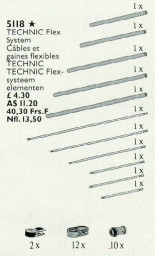 Flex System Elements